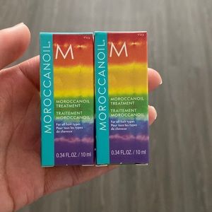 Morrocan Oil Treatment